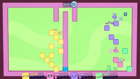 Block'Em! (PC) - Steam Gift - GLOBAL - 3