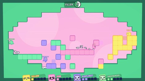 Block'Em! (PC) - Steam Key - GLOBAL - 6