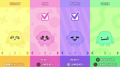 Block'Em! (PC) - Steam Key - GLOBAL - 5