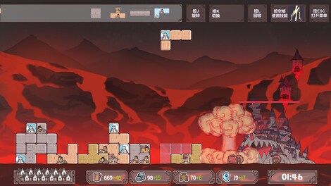 BlockFight (PC) - Steam Account - GLOBAL - 3