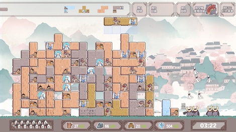 BlockFight (PC) - Steam Account - GLOBAL - 4