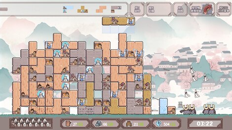 BlockFight (PC) - Steam Key - GLOBAL - 4