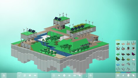 Block'hood (PC) - GOG.COM Key - GLOBAL - 3