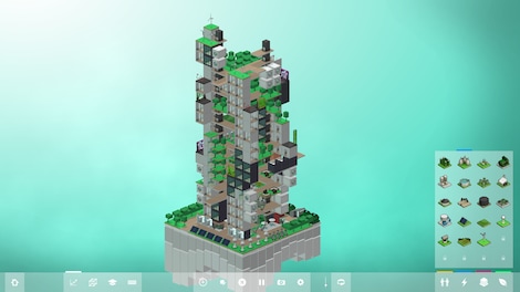 Block'hood (PC) - Steam Key - GLOBAL - 8