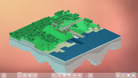 Block'hood (PC) - Steam Key - GLOBAL - 7