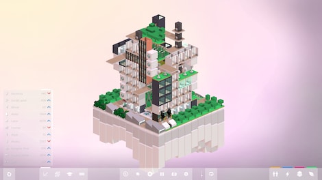 Block'hood (PC) - Steam Key - GLOBAL - 5