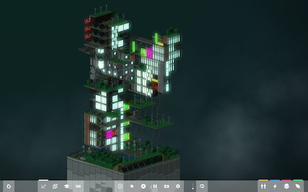 Block'hood (PC) - Steam Key - GLOBAL - 4