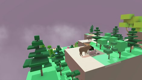 Block'hood VR (PC) - Steam Key - GLOBAL - 12