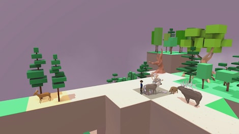 Block'hood VR (PC) - Steam Key - GLOBAL - 7
