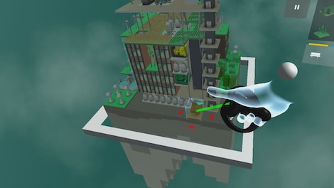 Block'hood VR (PC) - Steam Key - GLOBAL - 3