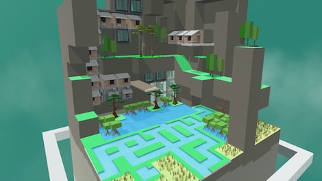 Block'hood VR (PC) - Steam Key - GLOBAL - 6