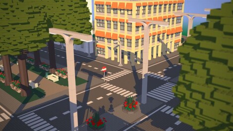 Blockland 4-PACK Steam Key GLOBAL - 4