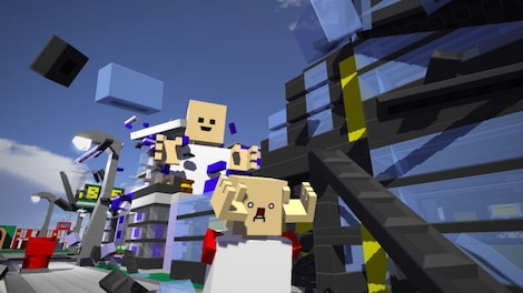 Blockland Steam Key GLOBAL - 6