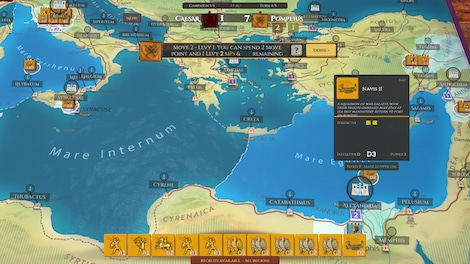 Blocks!: Julius Caesar - Steam - Gift GLOBAL - 9