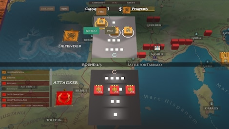 Blocks!: Julius Caesar - Steam - Gift GLOBAL - 10