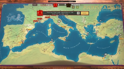 Blocks!: Julius Caesar - Steam - Gift GLOBAL - 12