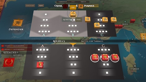 Blocks!: Julius Caesar - Steam - Key GLOBAL - 7