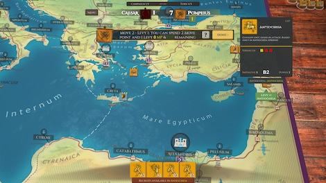 Blocks!: Julius Caesar - Steam - Key GLOBAL - 6