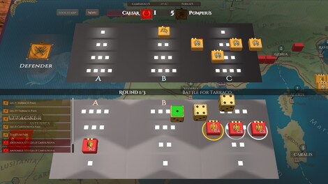Blocks!: Julius Caesar - Steam - Key GLOBAL - 5
