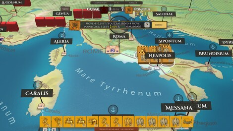 Blocks!: Julius Caesar - Steam - Key GLOBAL - 3