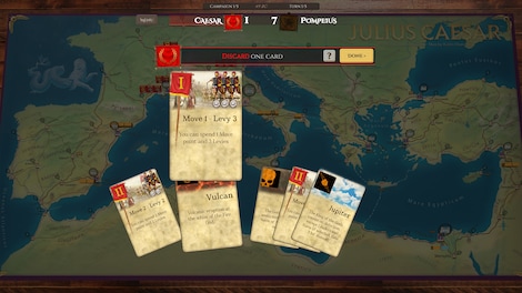 Blocks!: Julius Caesar - Steam - Key GLOBAL - 4