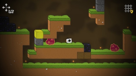 Blocks That Matter (PC) - Steam Gift - GLOBAL - 8