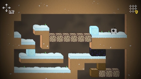 Blocks That Matter (PC) - Steam Gift - GLOBAL - 4