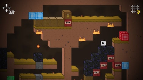 Blocks That Matter (PC) - Steam Gift - GLOBAL - 6