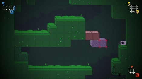 Blocks That Matter (PC) - Steam Gift - GLOBAL - 3