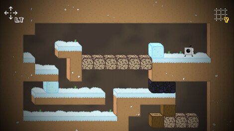 Blocks That Matter (PC) - Steam Key - GLOBAL - 4