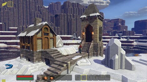Blockscape Steam Gift GLOBAL - 3