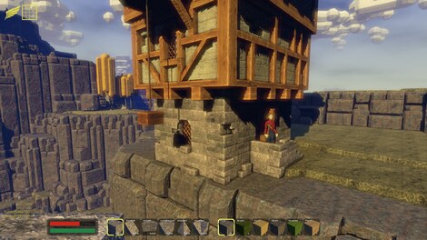 Blockscape Steam Gift GLOBAL - 6