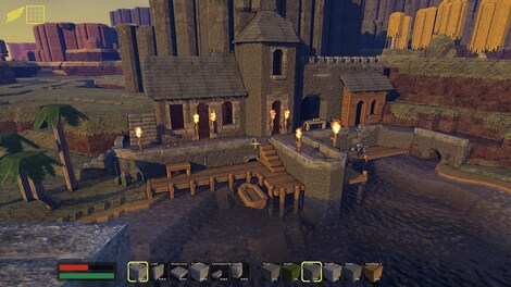 Blockscape Steam Gift GLOBAL - 8