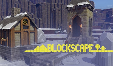 Blockscape Steam Key GLOBAL - 2