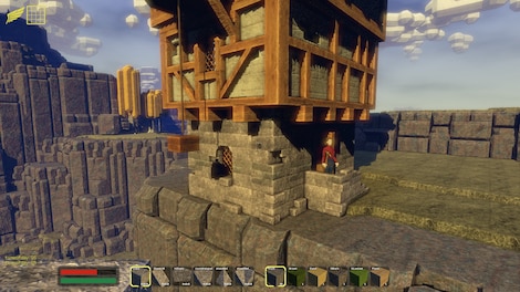 Blockscape Steam Key GLOBAL - 6