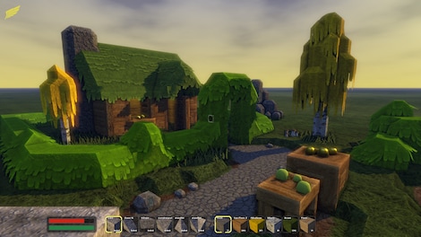Blockscape Steam Key GLOBAL - 4