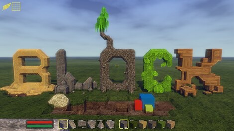 Blockscape Steam Key GLOBAL - 7