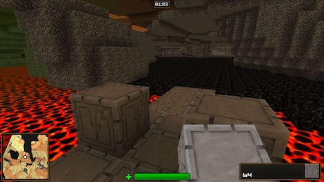 Blockstorm (PC) - Steam Gift - LATAM - 11