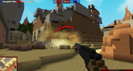 Blockstorm (PC) - Steam Gift - LATAM - 9