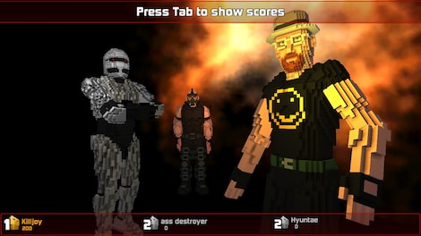 Blockstorm (PC) - Steam Gift - LATAM - 6