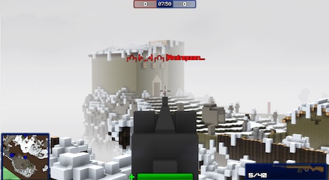 Blockstorm (PC) - Steam Key - GLOBAL - 14