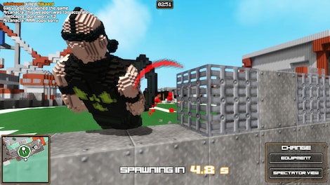 Blockstorm (PC) - Steam Key - GLOBAL - 15