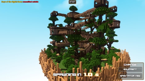 Blockstorm (PC) - Steam Key - GLOBAL - 12