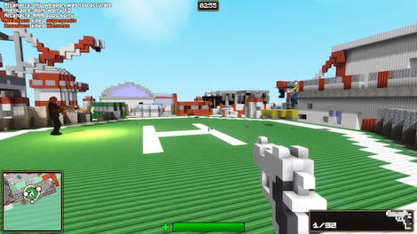 Blockstorm (PC) - Steam Key - GLOBAL - 13