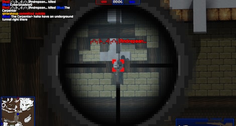 Blockstorm (PC) - Steam Key - GLOBAL - 5