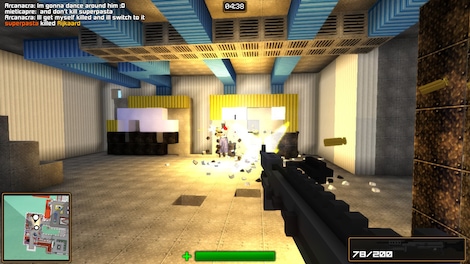 Blockstorm (PC) - Steam Key - GLOBAL - 4