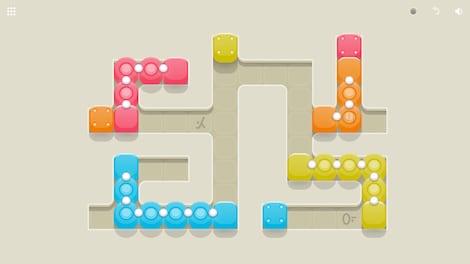 Blockwick 2 (PC) - Steam Gift - GLOBAL - 5