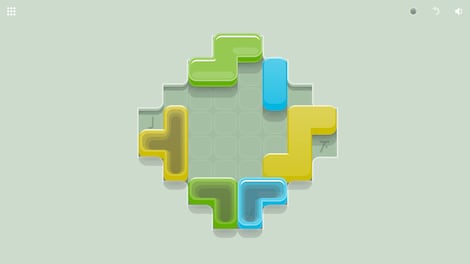Blockwick 2 (PC) - Steam Gift - GLOBAL - 3