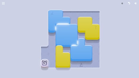 Blockwick 2 (PC) - Steam Gift - GLOBAL - 4