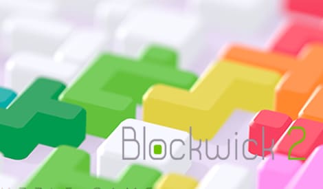 Blockwick 2 (PC) - Steam Gift - GLOBAL - 2